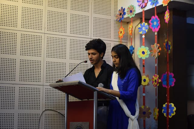 Vishwa Bharati Public School Gallery 17