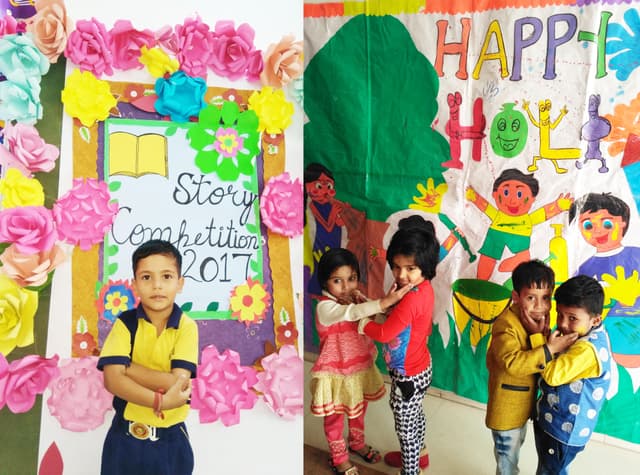 Lady Florence Public School Gallery 4