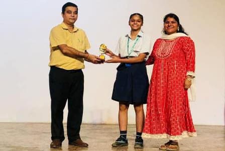 Ram-Eesh International School Gallery 6