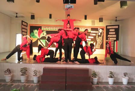 Ram-Eesh International School Gallery 3