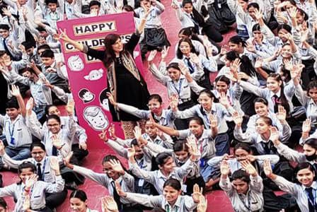 Ram-Eesh International School Gallery 2