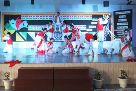 Ram-Eesh International School Gallery 1