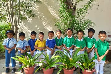MBS International School Gallery 6