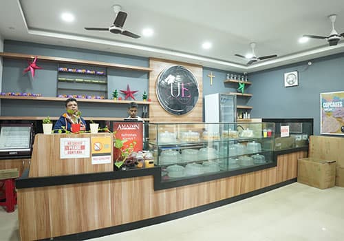 Douglas Memorial Higher Secondary School Gallery 7