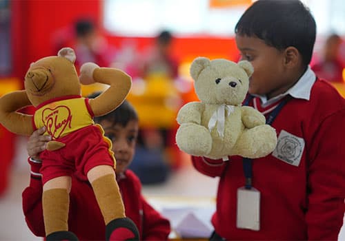 Douglas Memorial Higher Secondary School Gallery 6