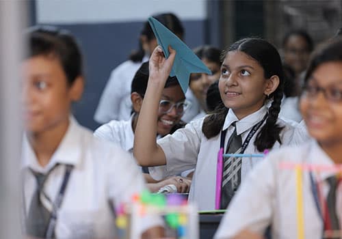 Douglas Memorial Higher Secondary School Gallery 5