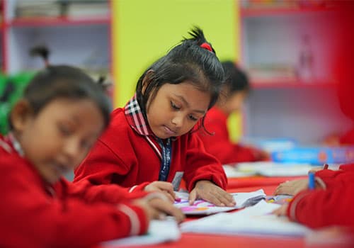 Douglas Memorial Higher Secondary School Gallery 3