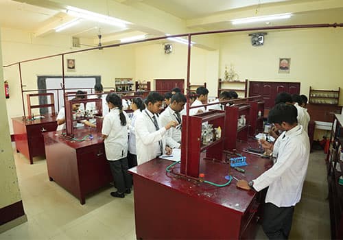 Douglas Memorial Higher Secondary School Gallery 1