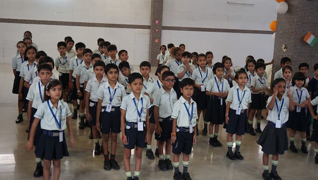 Victory World School Gallery 7