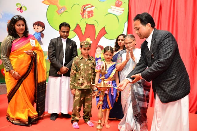 MOUJ International School Gallery 21