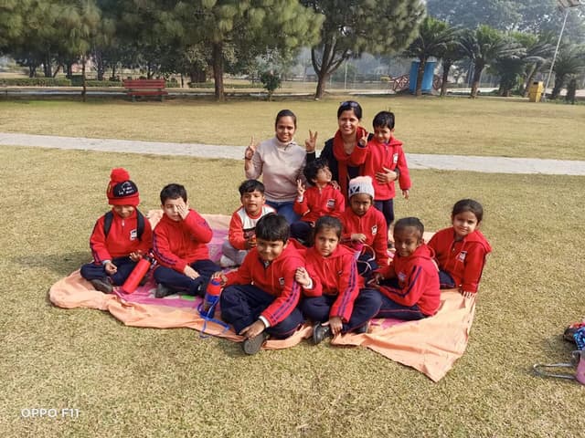 MOUJ International School Gallery 20