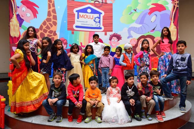 MOUJ International School Gallery 18