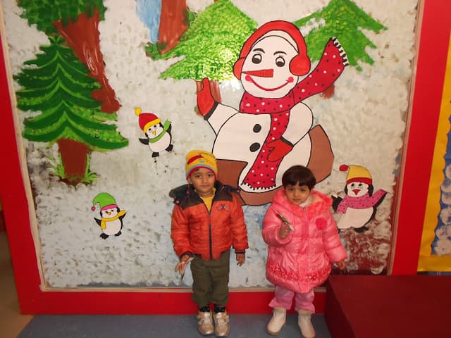 Dolphin Kids School Gallery 9