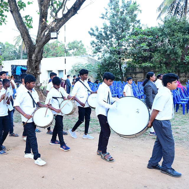 BCR Public School Gallery 9