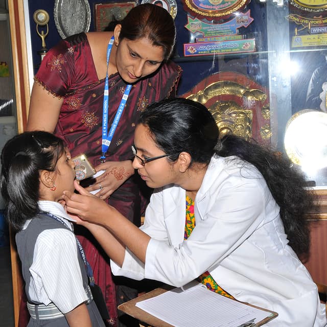 BCR Public School Gallery 12