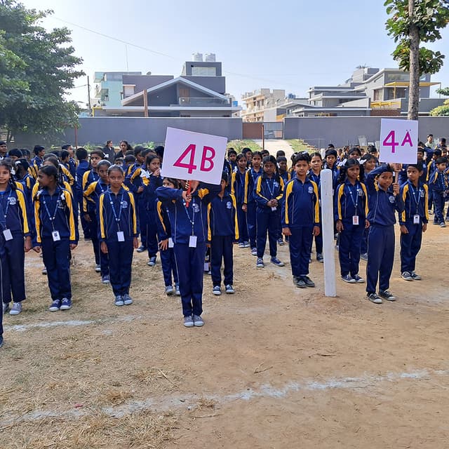 BCR Public School Gallery 10