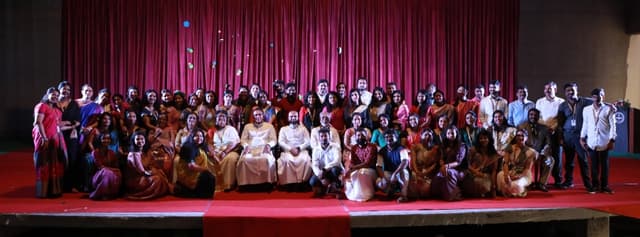 Christ Academy Junior College Gallery 4