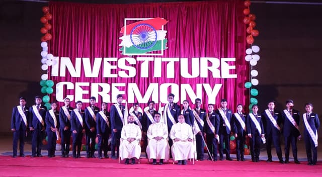 Christ Academy Junior College Gallery 3