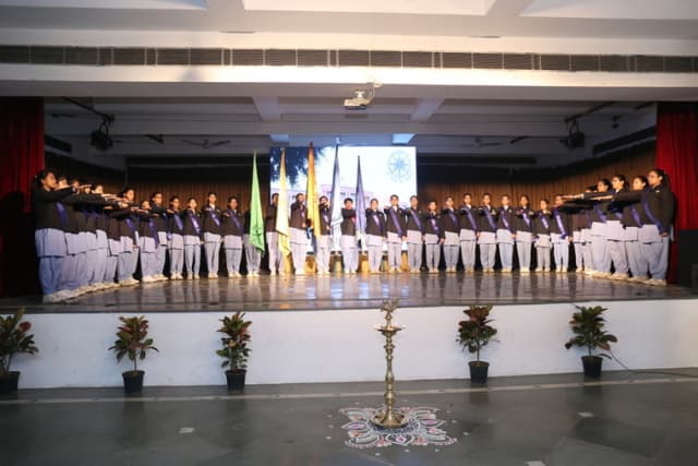 Uttam School For Girls Gallery 2