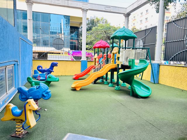 Royale Concorde International School - Chamrajpet Gallery 103