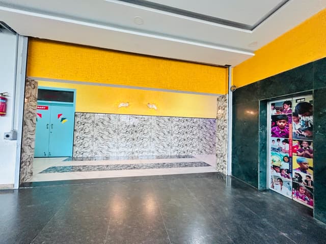 Royale Concorde International School - Chamrajpet Gallery 66