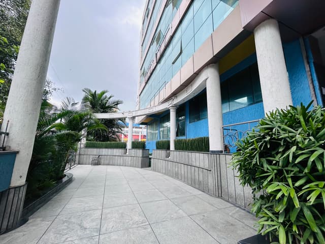 Royale Concorde International School - Chamrajpet Gallery 53