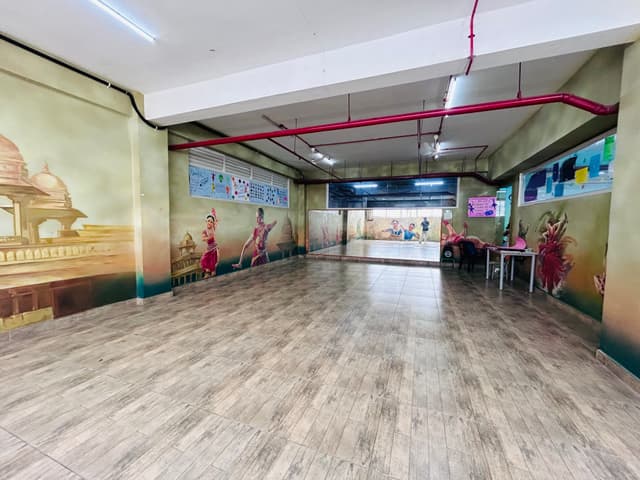 Royale Concorde International School - Chamrajpet Gallery 51