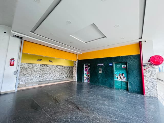 Royale Concorde International School - Chamrajpet Gallery 47