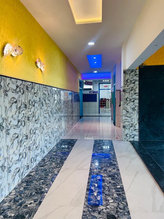 Royale Concorde International School - Chamrajpet Gallery 43