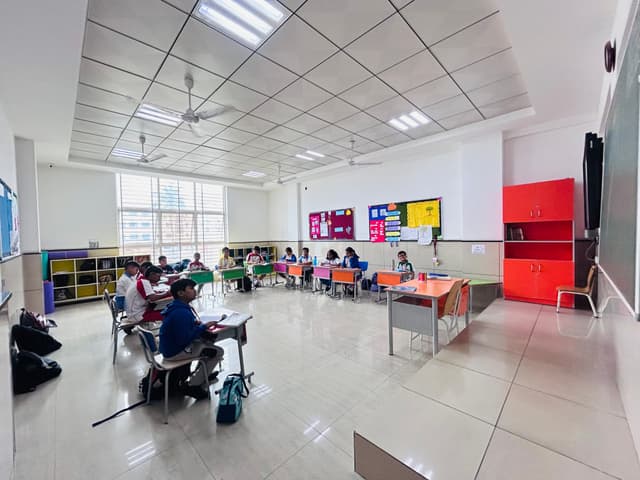 Royale Concorde International School - Chamrajpet Gallery 42