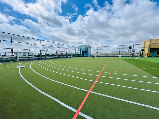 Royale Concorde International School - Chamrajpet Gallery 38