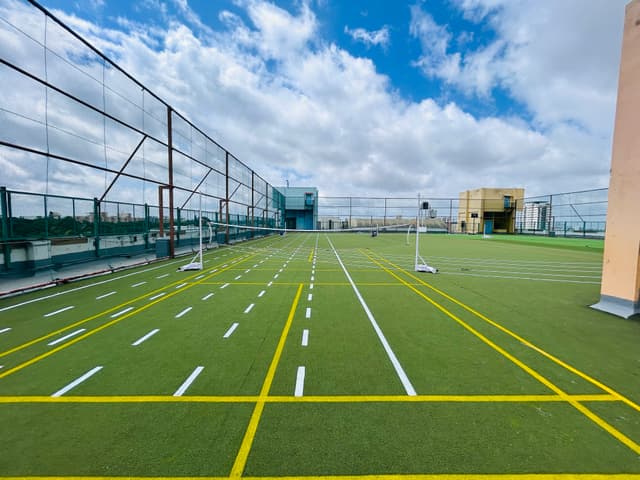 Royale Concorde International School - Chamrajpet Gallery 34