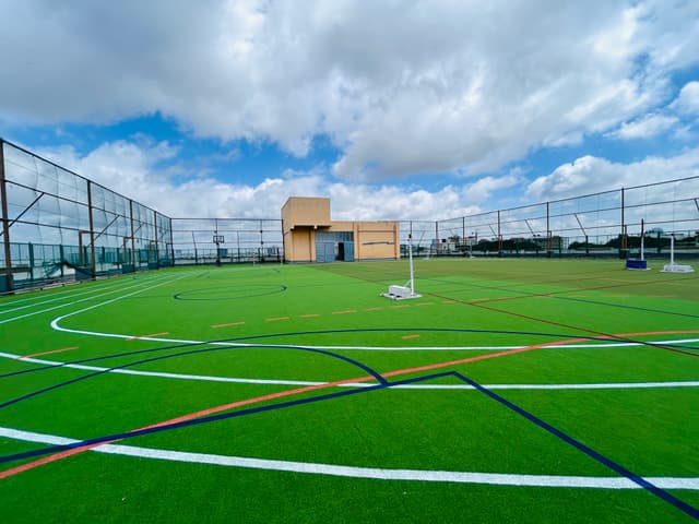 Royale Concorde International School - Chamrajpet Gallery 31