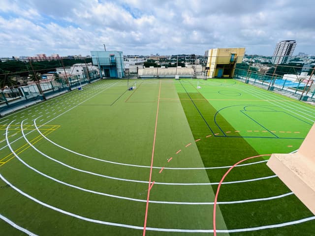 Royale Concorde International School - Chamrajpet Gallery 30