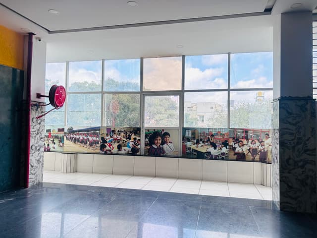 Royale Concorde International School - Chamrajpet Gallery 18