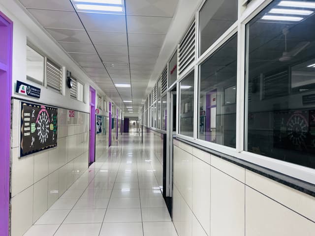 Royale Concorde International School - Chamrajpet Gallery 7