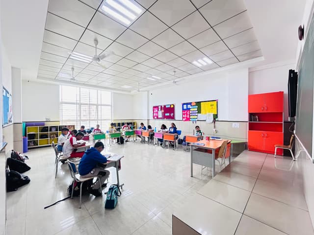 Royale Concorde International School - Chamrajpet Gallery 6