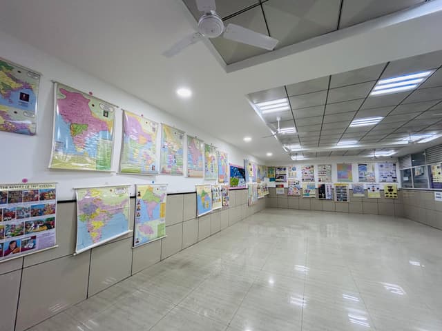 Royale Concorde International School - Chamrajpet Gallery 5