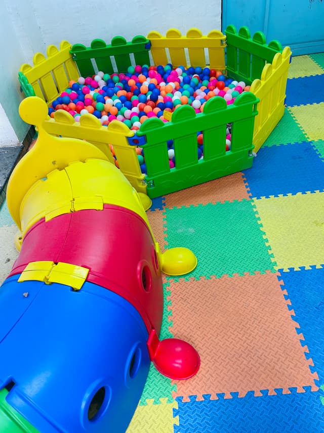 Royale Concorde International School - Chamrajpet Gallery 2