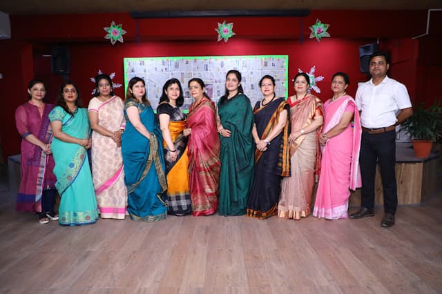 Silverline Prestige School Gallery 26