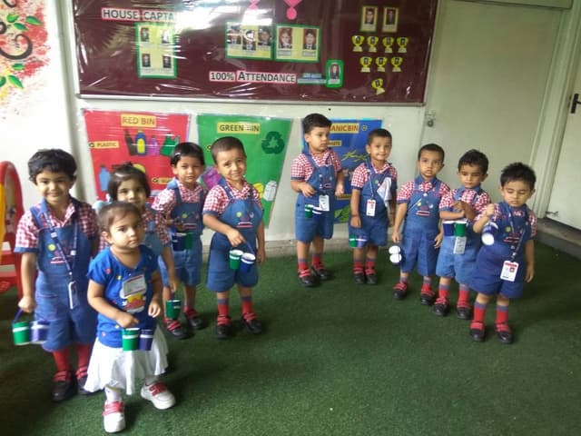 Silverline Prestige School Gallery 17