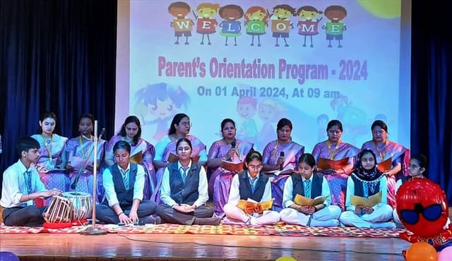 St. Joseph's Academy Gallery 37