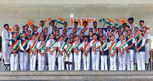 St. Joseph's Academy Gallery 29