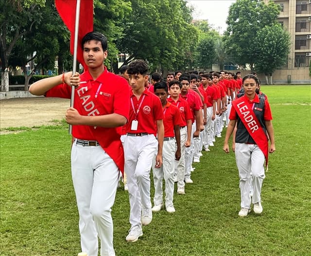 St. Joseph's Academy Gallery 28