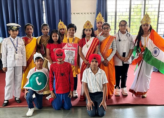 St. Joseph's Academy Gallery 24