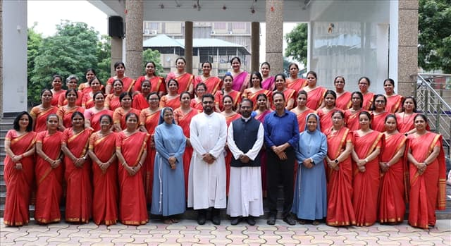 St. Joseph's Academy Gallery 19