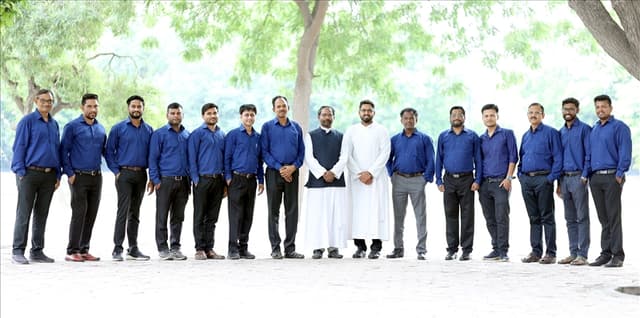 St. Joseph's Academy Gallery 18