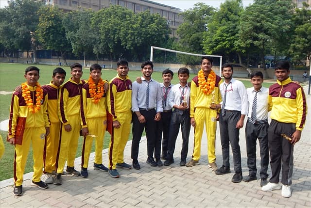 St. Joseph's Academy Gallery 16