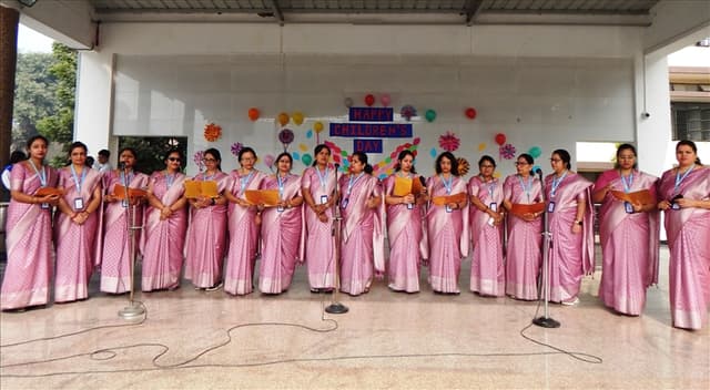 St. Joseph's Academy Gallery 9