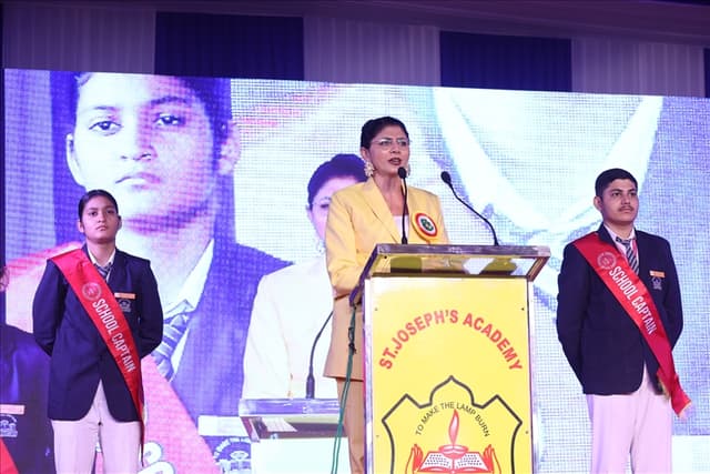 St. Joseph's Academy Gallery 6